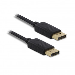 Câble DisplayPort mâle/mâle 2 m
