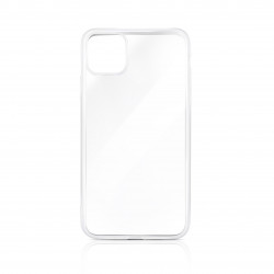 Coque souple transparente pour iPhone 11 PRO MAX