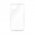Coque souple transparente pour iPhone 11