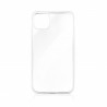 Coque souple transparente pour iPhone 11