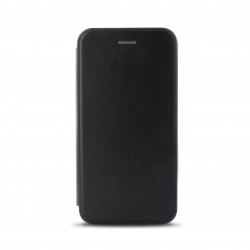 Etui folio clam pour iPhone 11 - noir