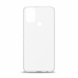 Coque souple transparente pour Wiko View 5/5 Plus