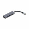 Adaptateur USB-C  5 en 1 HDMI, 2 x USB-A, SD et micro SD