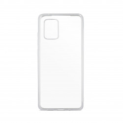 Coque souple transparente pour Samsung A51