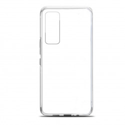 Coque souple transparente pour Vivo Y70