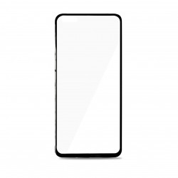 Verre trempé 3D pour Huawei P40 Pro/Pro +