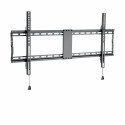 Support TV fixe 70\'\' - 90\'\' / 178 - 229 cm - noir