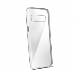 Coque souple transparente pour Samsung S10 +
