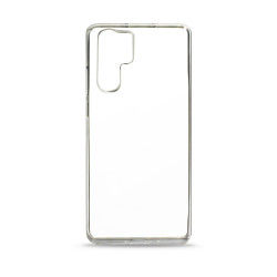 Coque souple transparente pour Huawei P30 Pro