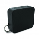 Enceinte portable Xtra Charge bluetooth 6 W avec support de recharge sans fil