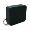 Enceinte portable Xtra Charge bluetooth 6 W avec support de recharge sans fil