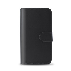 Etui folio slide universel taille XXL - noir