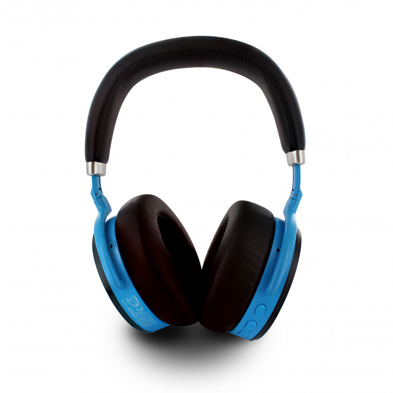 Metronic 480030 - Casque Audio sans Fil Bluetooth léger, Ajustable