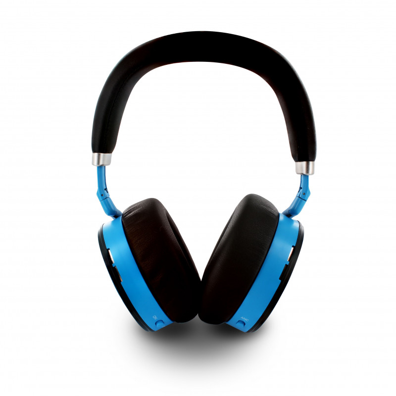 Casque audio à réduction de bruit sans fil Bluetooth – TECIN HOLDING