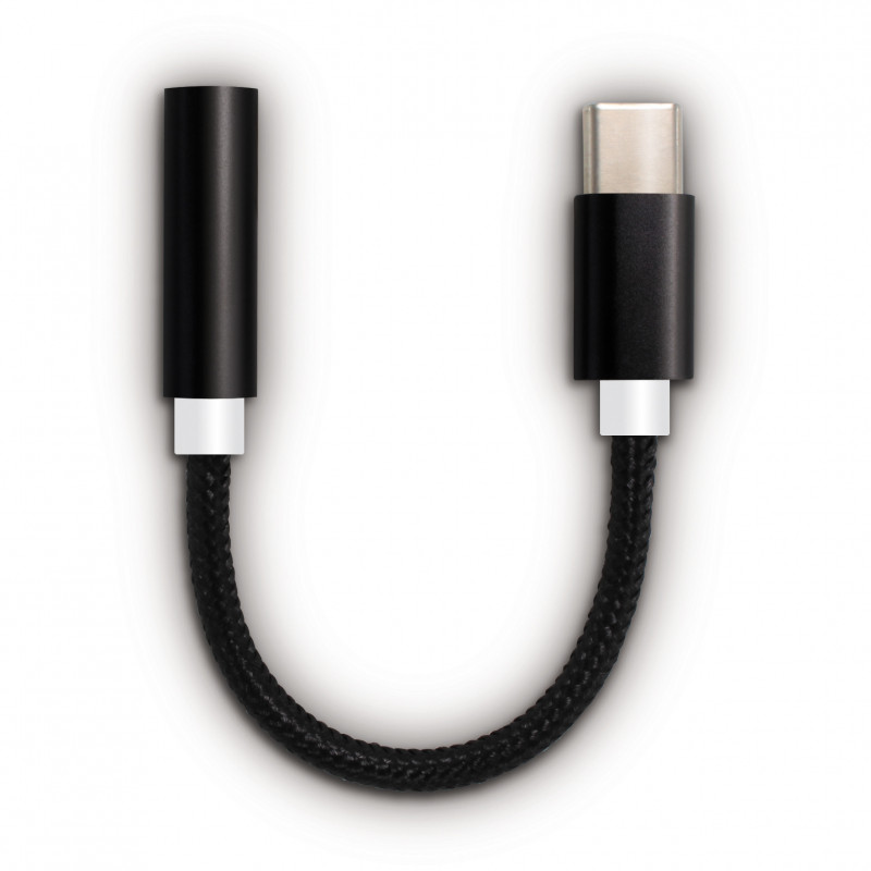 Adaptateur d'interface pour écouteurs JBC-192 USB-C / Type-C vers