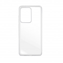 Coque souple transparente pour Samsung S20 Ultra