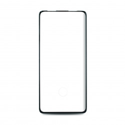 Verre trempé 3D pour Samsung Note 10 +