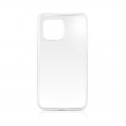 Coque souple transparente pour iPhone 12 PRO MAX