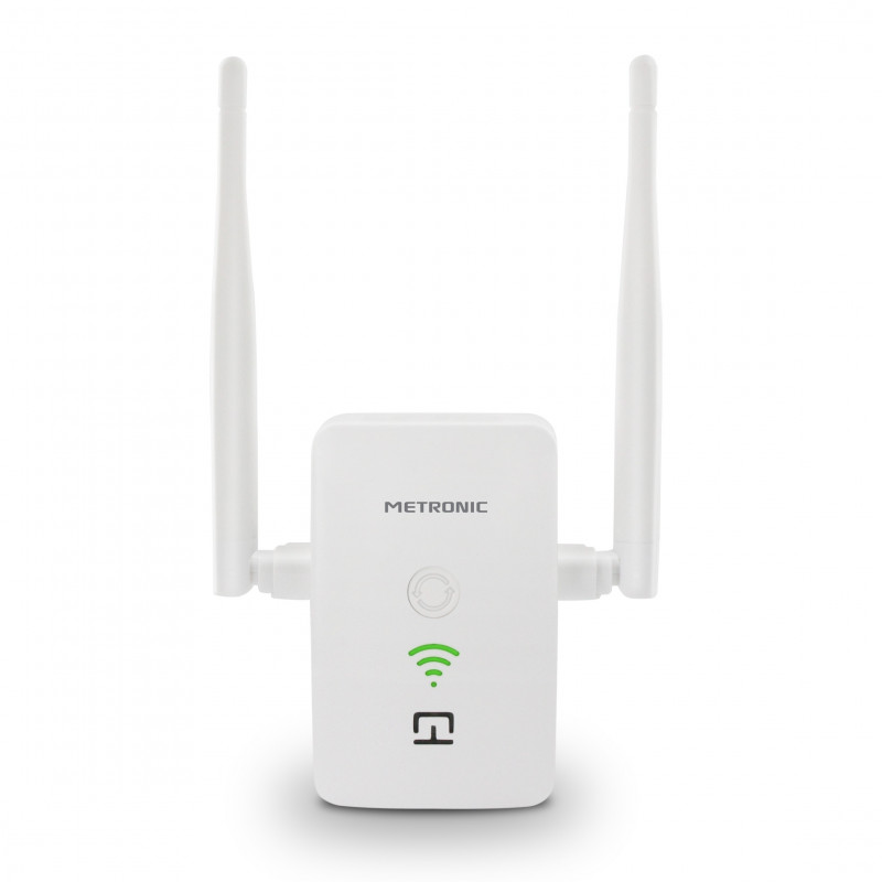 Répéteur Wi-Fi d'extérieur WLR-1200, Point d'accès / Répéteur