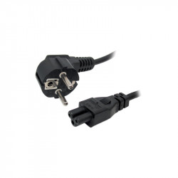 Câble Ethernet RJ45 CAT 6a mâle/mâle droit - UTP 3 m