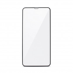 Verre trempé 3D pour iPhone X/XS/11 PRO