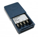 Coupleur d\'extérieur étanche FM/UHF/UHF