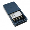 Coupleur d'extérieur étanche FM/UHF/UHF