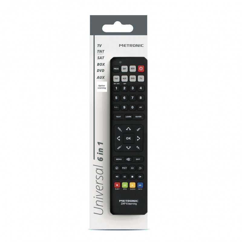 Telecommande Freebox Revolution - accessoire audio video