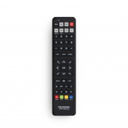 Télécommande universelle 6 en 1 pour box TV-TNT-SAT-DVD-BOX-AUX - Zap 6