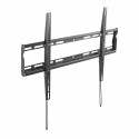 Support TV fixe 55\'\' - 70\'\' / 140 - 178 cm - noir