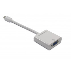 Convertisseur mini displayport vers VGA