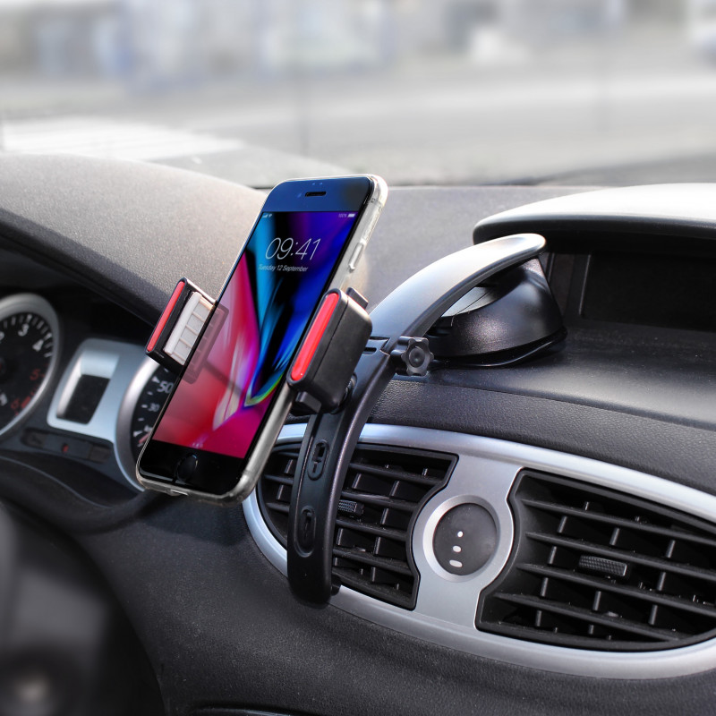 Porte-Gobelet De Voiture Pour Ventilation, Support Pour Téléphone