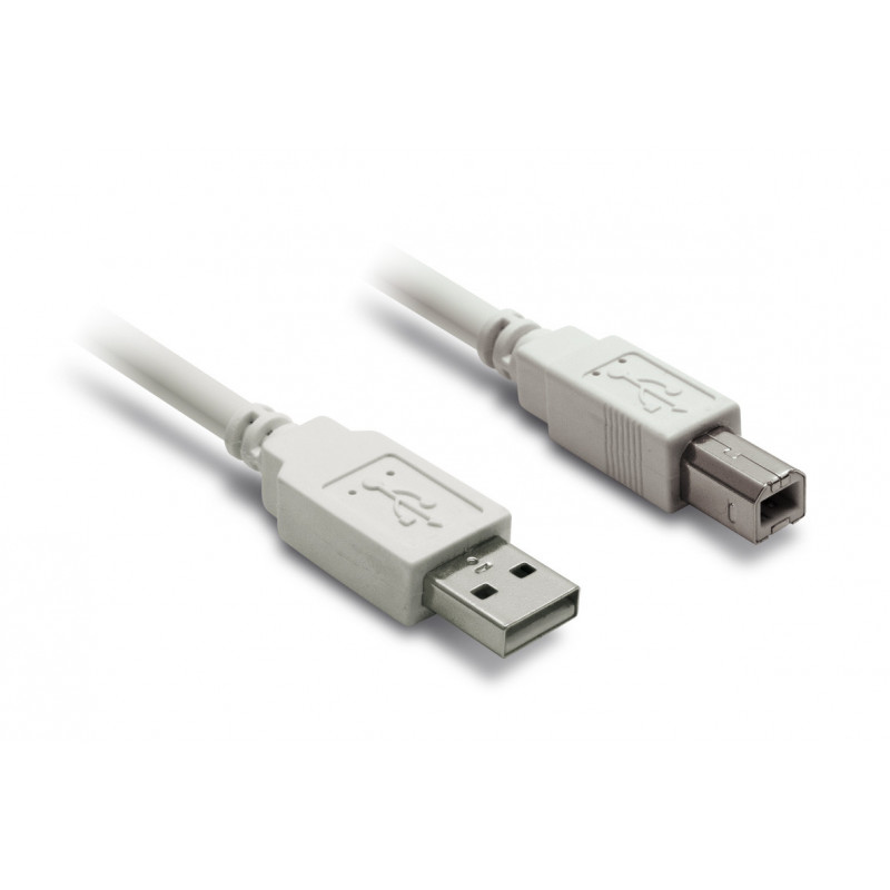 Câble USB 2.0 Mâle Vers Femelle - Cordon d'Extension 20 Mètres MM00137 -  Sodishop Côte d'Ivoire