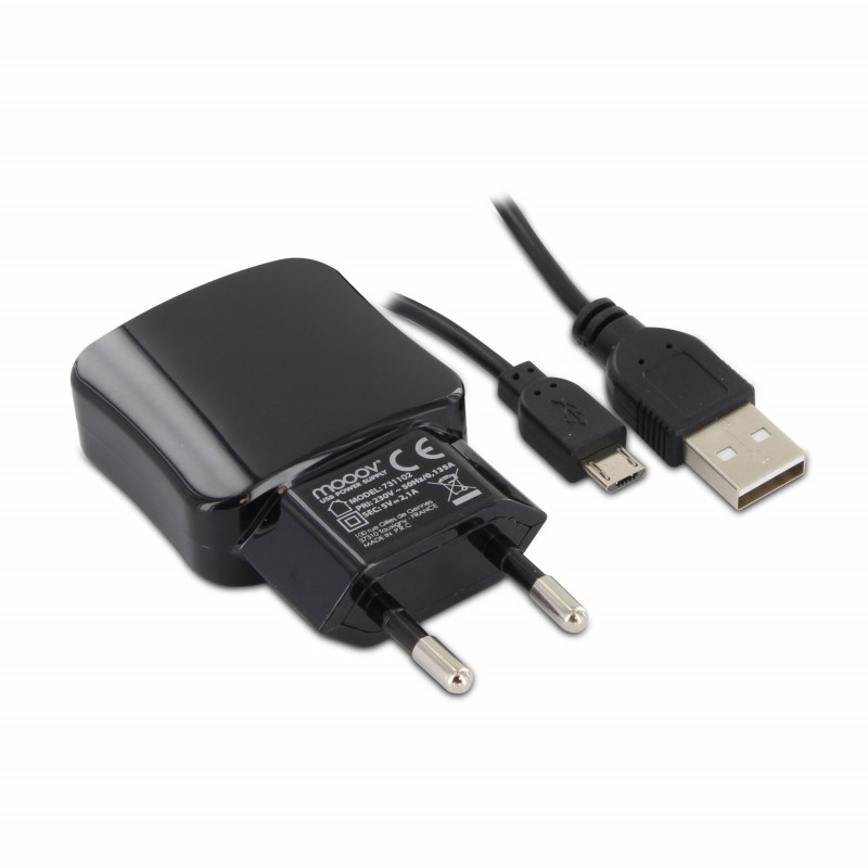 Chargeur micro USB - PS000277A02