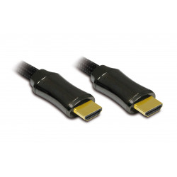 Câble HDMI premium High Speed + Ethernet 1,5 m