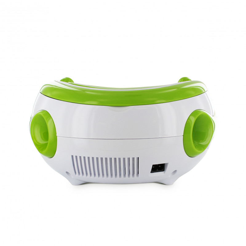 Vert Clair 64GB Lecteur MP3 Bluetooth 5.2. 1,8 Portable Lecteur Mp3  Enfant, Lec 705353062568 