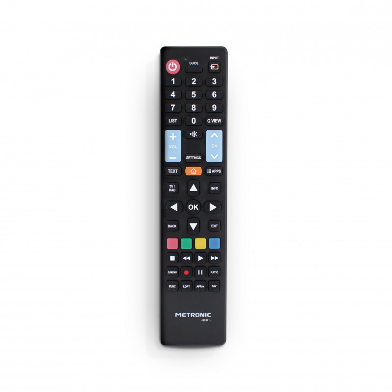 Télécommande pour TV LG