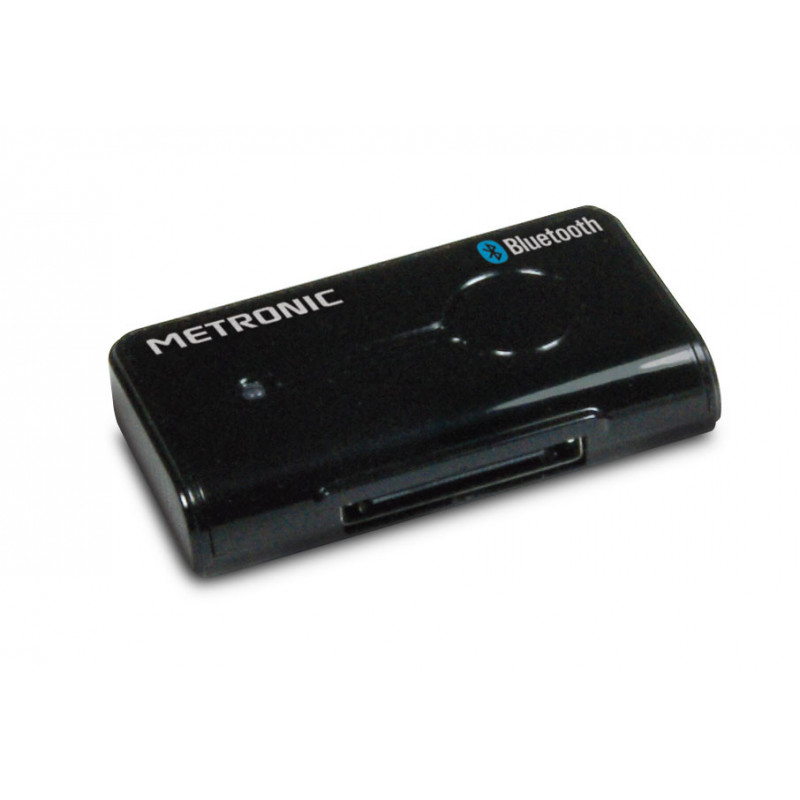 Emetteur-récepteur Bluetooth pour station d'accueil iPod/iPhone