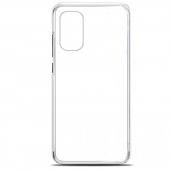 Coque souple transparente pour Samsung Note 20