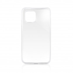 Coque souple transparente pour iPhone 12/12 PRO