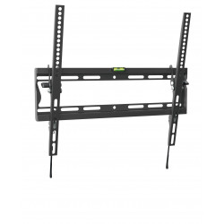 Support TV inclinable 42'' - 55'' / 106 - 140 cm - noir