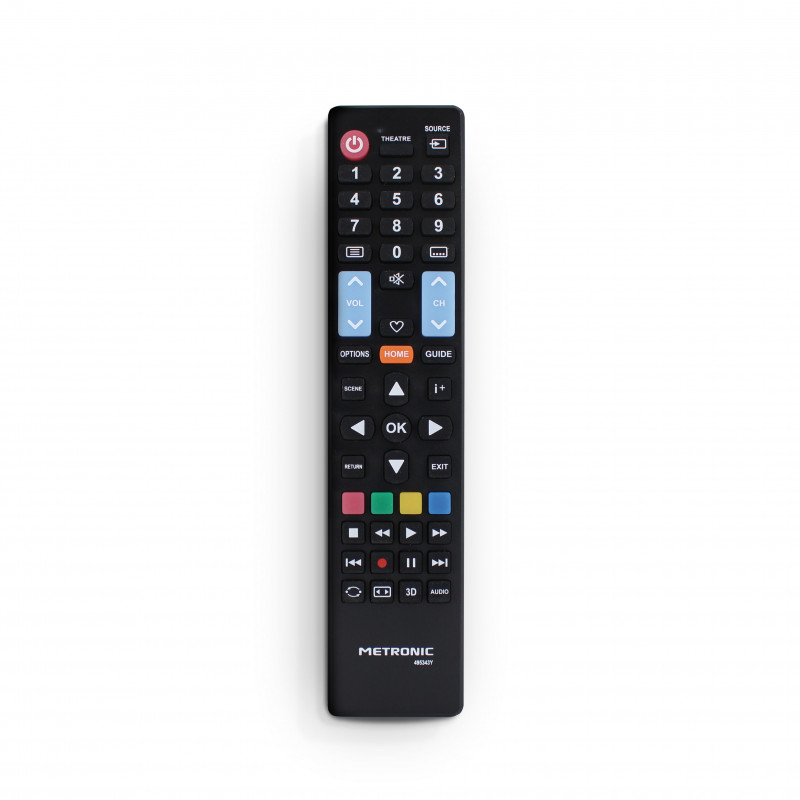 Télécommande universelle pour Televiseur SONY