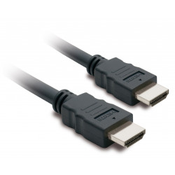 Câble HDMI standard mâle/mâle 10 m