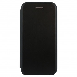 Etui folio clam pour iphone 6/6S - noir