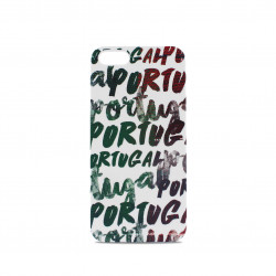 Coque rigide 'Portugal' pour iPhone 5/5S/5C/SE