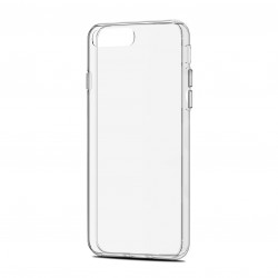 Coque souple transparente pour Honor 7S / Huawei Y5 2018
