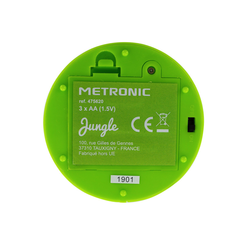 METRONIC Lampe LED USB