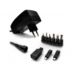 Alimentation universelle 2,2 A+USB