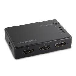 Commutateur HDMI 5 ports