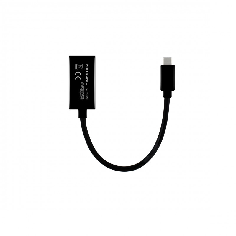 Adaptateur USB type C vers HDMI de Bluehive pour certains